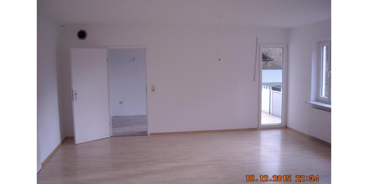 4-Zimmer-Wohnung in Schwalmstadt-Wiera 4 zimmer
