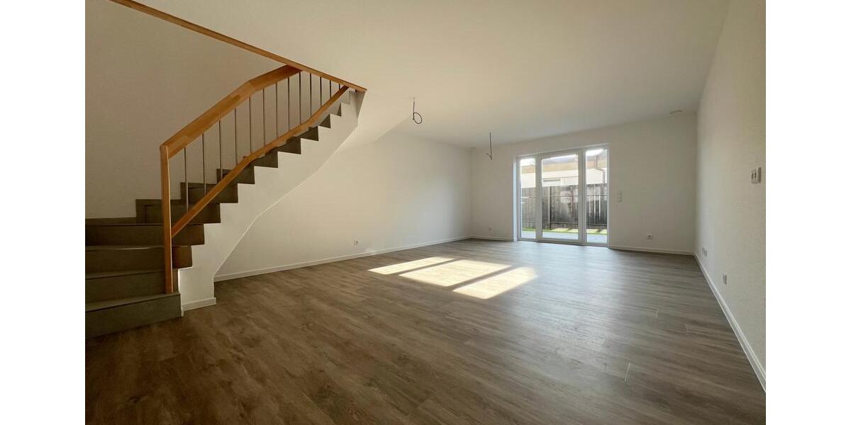 Reihenhaus Bad Bentheim - 3 Zimmer, 96 m&sup2;, 1.150&euro; | Angebot:25866626