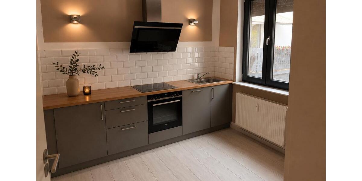 Wohnen auf Zeit Kelkheim (Taunus) - 800&euro; | Angebot:26637171