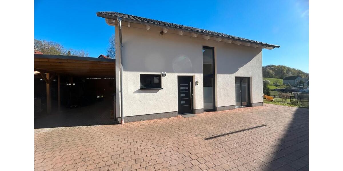 Einfamilienhaus Harztor - 5 Zimmer, 156 m&sup2;, 1.450&euro; | Angebot:26565470