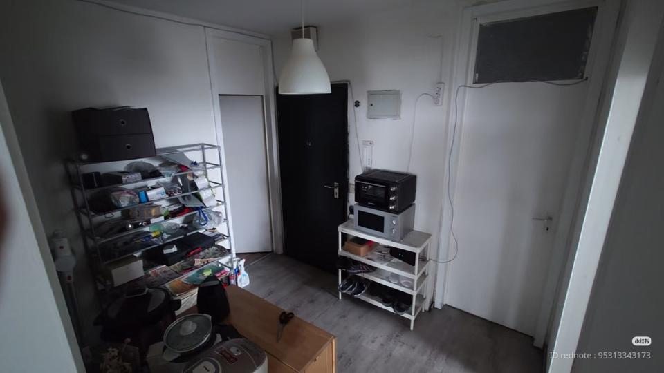 Wohnen auf Zeit Mülheim an der Ruhr - 1 Zimmer, 28 m&sup2;, 450&euro; | Angebot:25751766