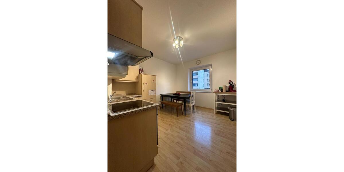 Wohnen auf Zeit Regensburg Galgenberg - 3 Zimmer, 67 m&sup2;, 88&euro; | Angebot:25892201