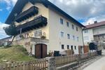 Etagenwohnung Osterhofen - 2 Zimmer, 45 m&sup2;, 475&euro; | Angebot:26534443