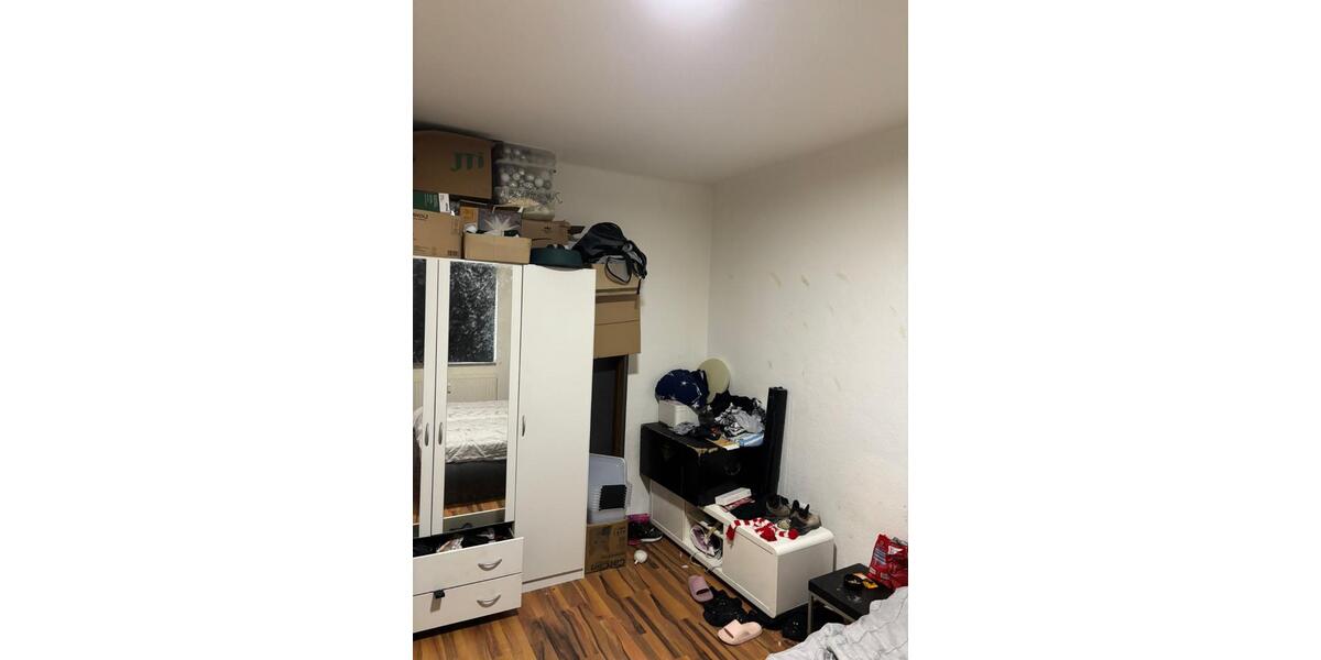 Etagenwohnung Alsdorf - 4 Zimmer, 85 m&sup2;, 550&euro; | Angebot:25261558