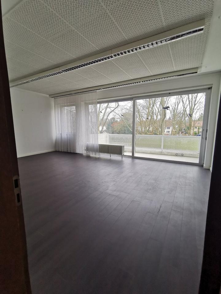 Repräsentative Büro-Praxisflächen in ruhiger Lage, Oststadt-Ma zimmer
