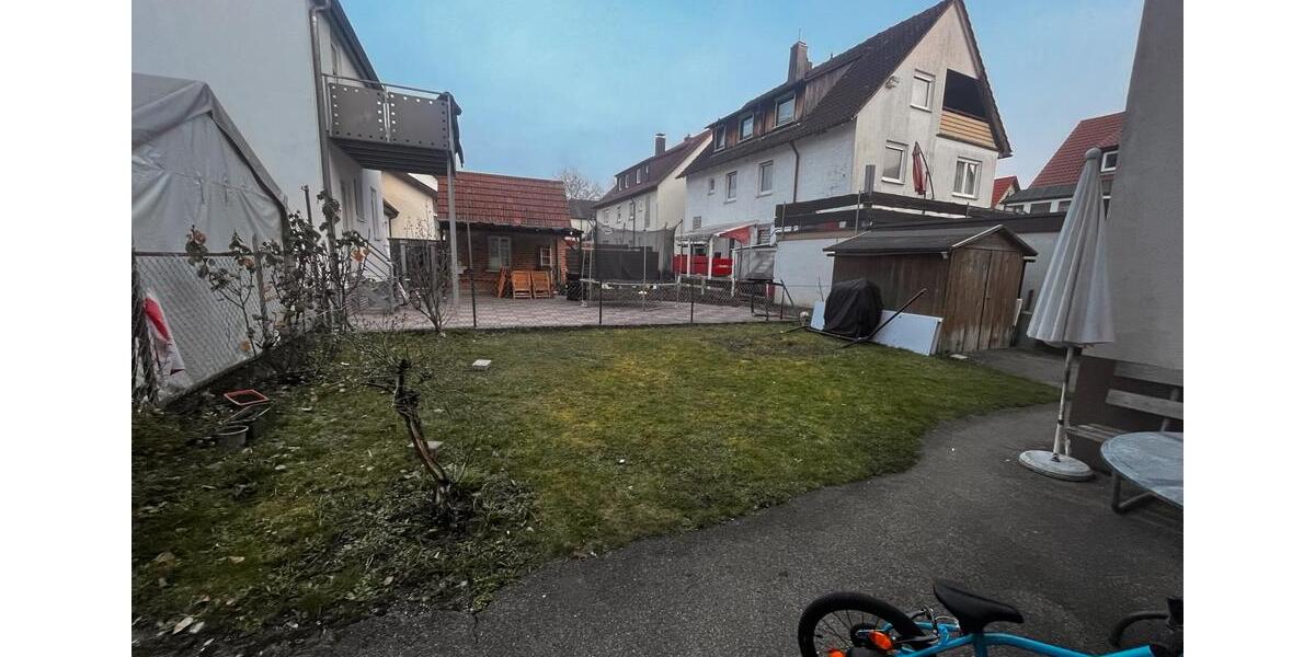 Mehrfamilienhaus, Wohnhaus Eislingen (Fils) - 3 Zimmer, 62 m&sup2;, 880&euro; | Angebot:25950768