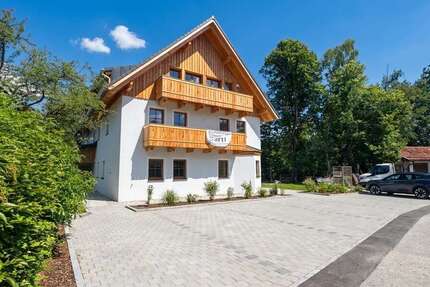 Wohnung Lenggries - 4 Zimmer, 105 m&sup2;, 1.660&euro; | Angebot:27020616