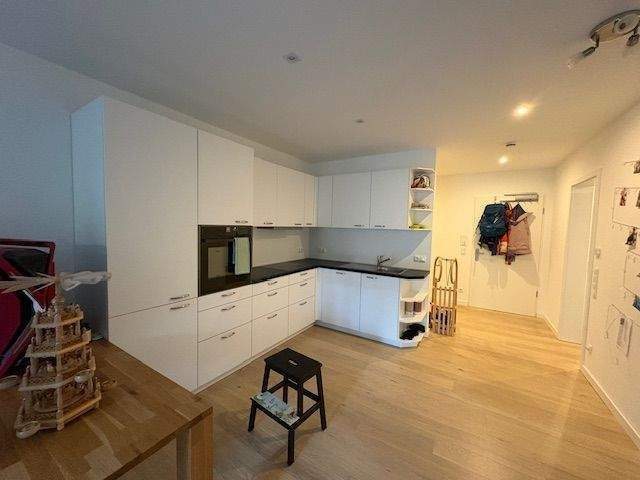 Etagenwohnung Soltau - 2 Zimmer, 65 m&sup2;, 735&euro; | Angebot:25929131