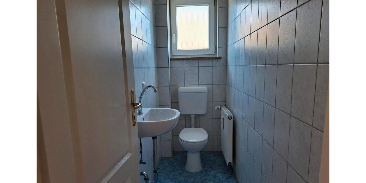 Erdgeschoßwohnung Lichtenfels - 3 Zimmer, 90 m&sup2;, 780&euro; | Angebot:26161339