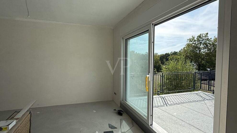 Einziehen und Wohlfühlen - exklusive Doppelhaushälfte zur Miete 5 zimmer