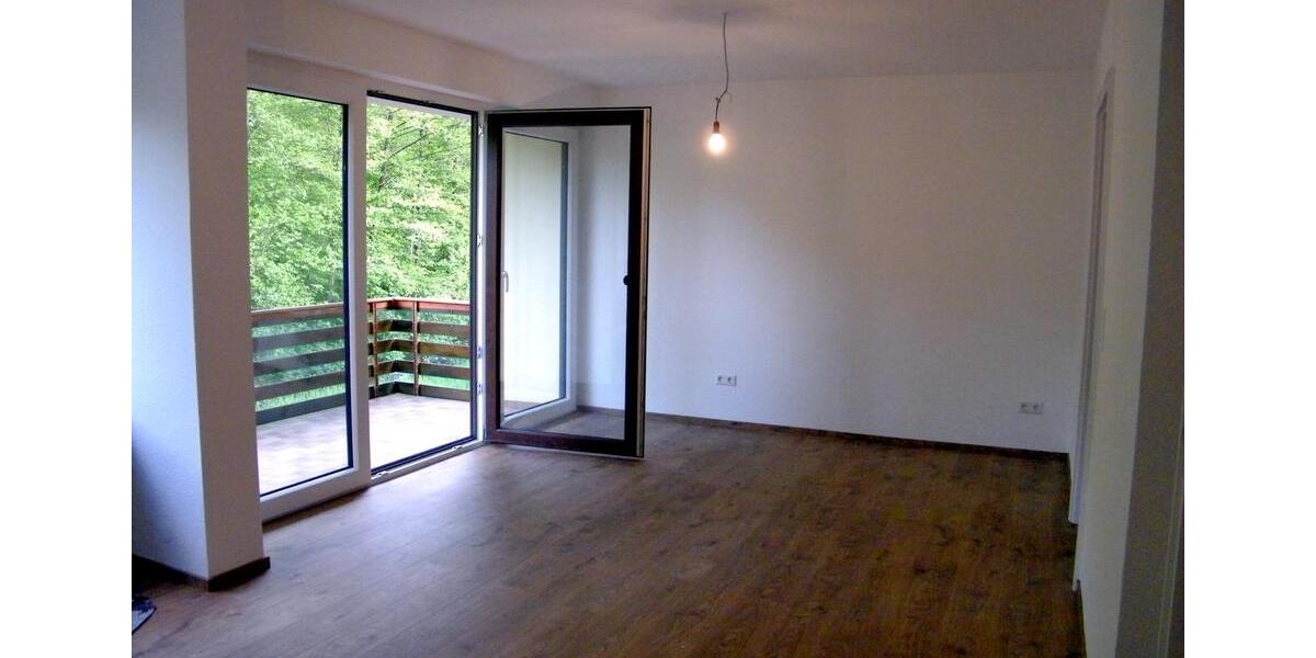 Erdgeschoßwohnung Bad Wildbad - 2 Zimmer, 55 m&sup2;, 750&euro; | Angebot:25248066