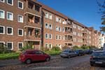 Gepflegte 2-Zimmer-Wohnung in Kiel zimmer