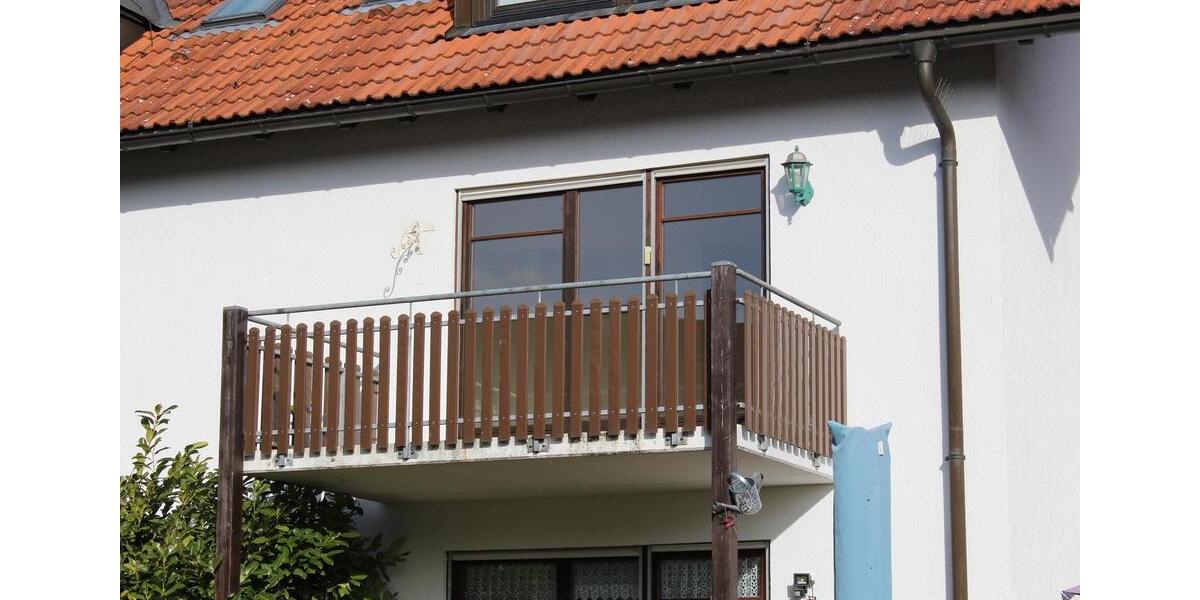 Etagenwohnung Radeberg - 2 Zimmer, 54 m&sup2;, 599&euro; | Angebot:25235582