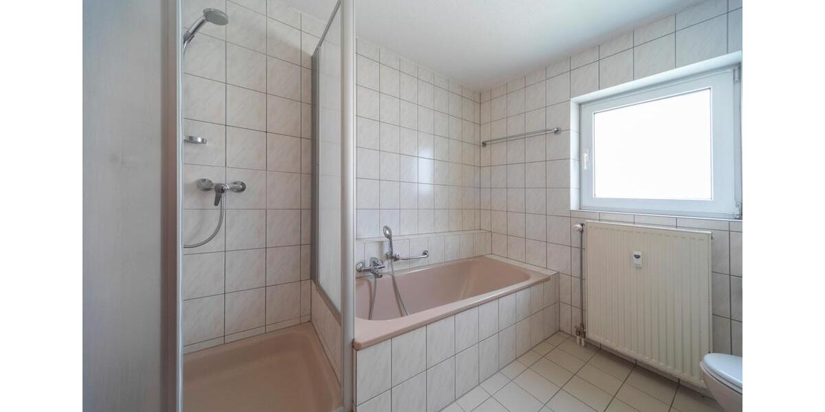 Etagenwohnung Donaueschingen - 3 Zimmer, 87 m&sup2;, 780&euro; | Angebot:22058305