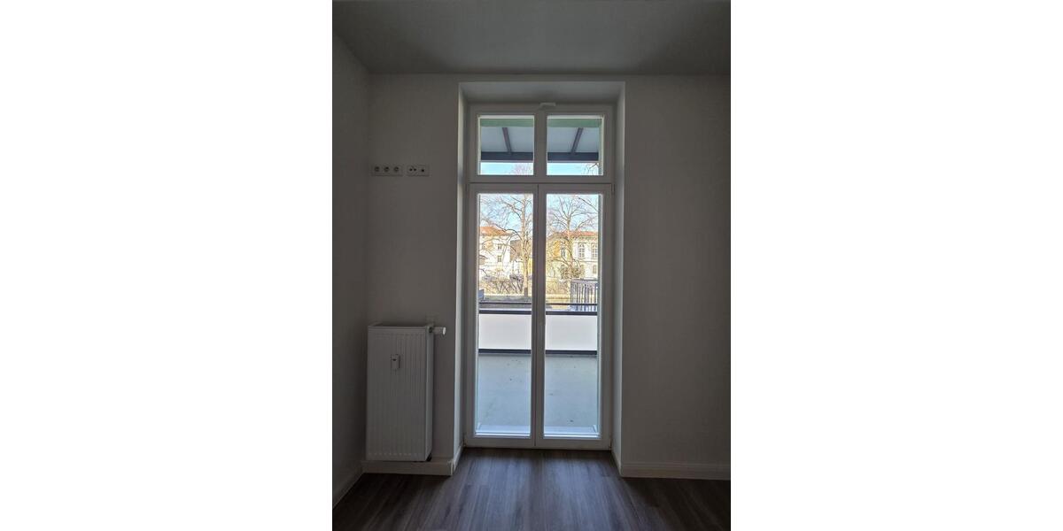 Erdgeschoßwohnung Meiningen - 3 Zimmer, 113 m&sup2;, 1.300&euro; | Angebot:23847694