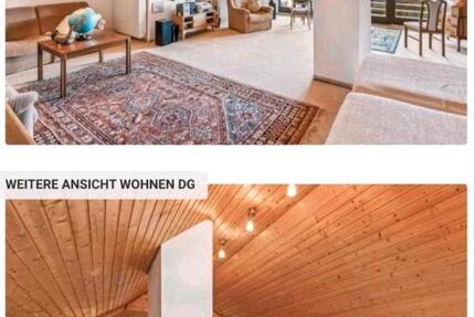 Wohnen auf Zeit Friedberg - 1 Zimmer, 34 m&sup2;, 700&euro; | Angebot:26507005