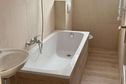 Wohnung Oberkrämer OT Bärenklau Bärenklau - 3 Zimmer, 58 m&sup2;, 642&euro; | Angebot:25273819