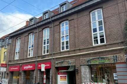 Wohnung zum Mieten in Krefeld 800 € 87 m² 2 zimmer