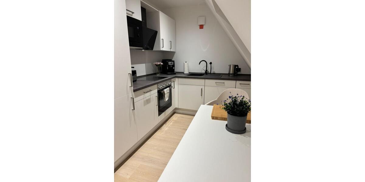 WG-Zimmer in Buxtehude 1 zimmer