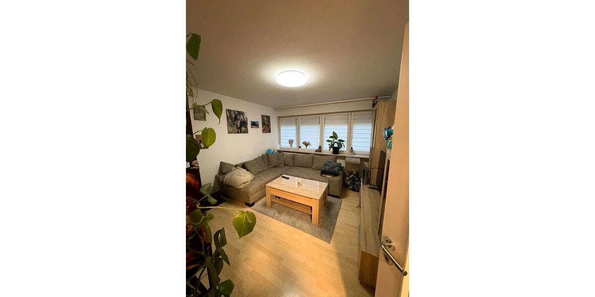 Etagenwohnung Vohburg an der Donau - 2 Zimmer, 40 m&sup2;, 660&euro; | Angebot:24946653