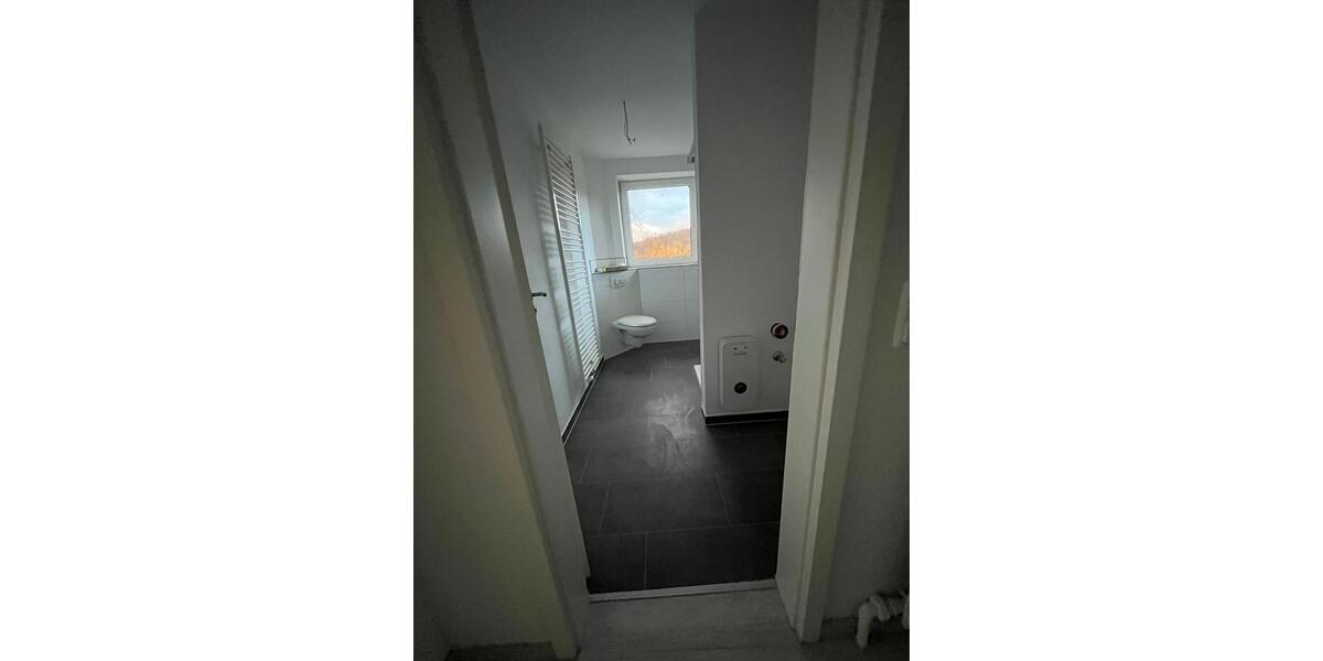 Dachgeschoßwohnung Goslar OS Hahnenklee-Bockswiese - 4 Zimmer, 87 m&sup2;, 630&euro; | Angebot:24443658