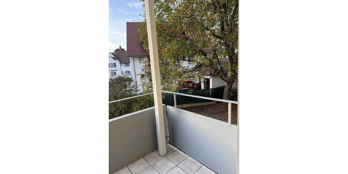 Etagenwohnung Engen - 3 Zimmer, 108 m&sup2;, 900&euro; | Angebot:26257441