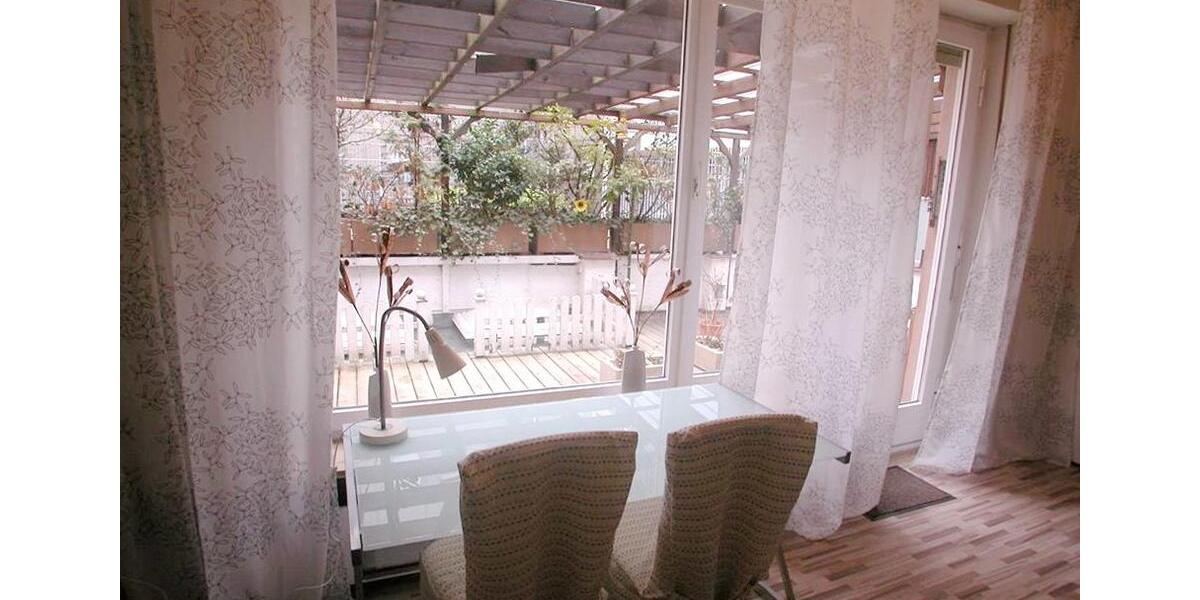 Wohnen auf Zeit Paderborn Univiertel - 1 Zimmer, 1 m&sup2;, 475&euro; | Angebot:26013975