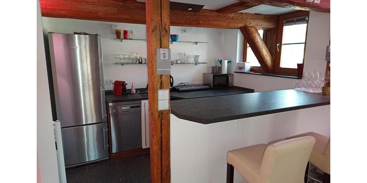 Wohnen auf Zeit Konstanz Allmannsdorf - 3 Zimmer, 68 m&sup2;, 1.980&euro; | Angebot:24397639