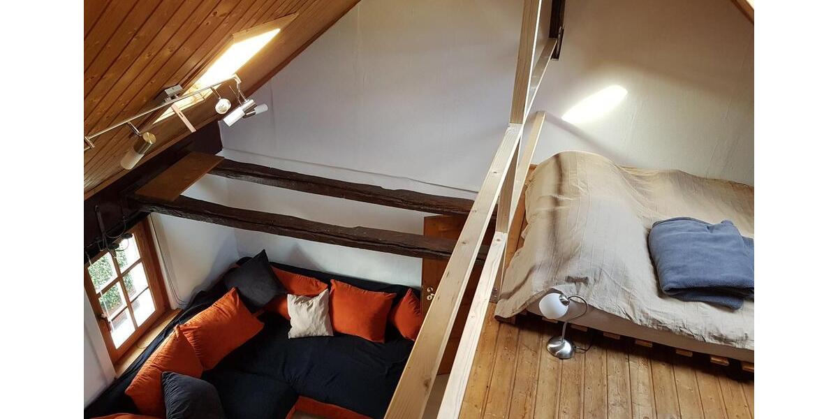 Reihenhaus Wetzlar - 3 Zimmer, 60 m&sup2;, 600&euro; | Angebot:26195900