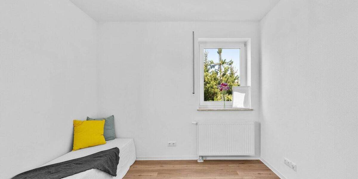 Etagenwohnung Selbitz - 3 Zimmer, 71 m&sup2;, 718&euro; | Angebot:26306371