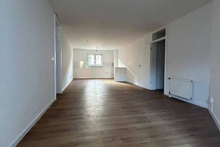 Sanierte 3-Zimmer Wohnung