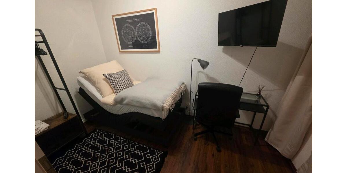 Monteurzimmer nahe Hamburg möbliertes wohnen 3 zimmer