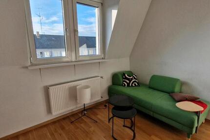 2 Zimmer Wohnung in Frankfurt Bockenheim 2 zimmer