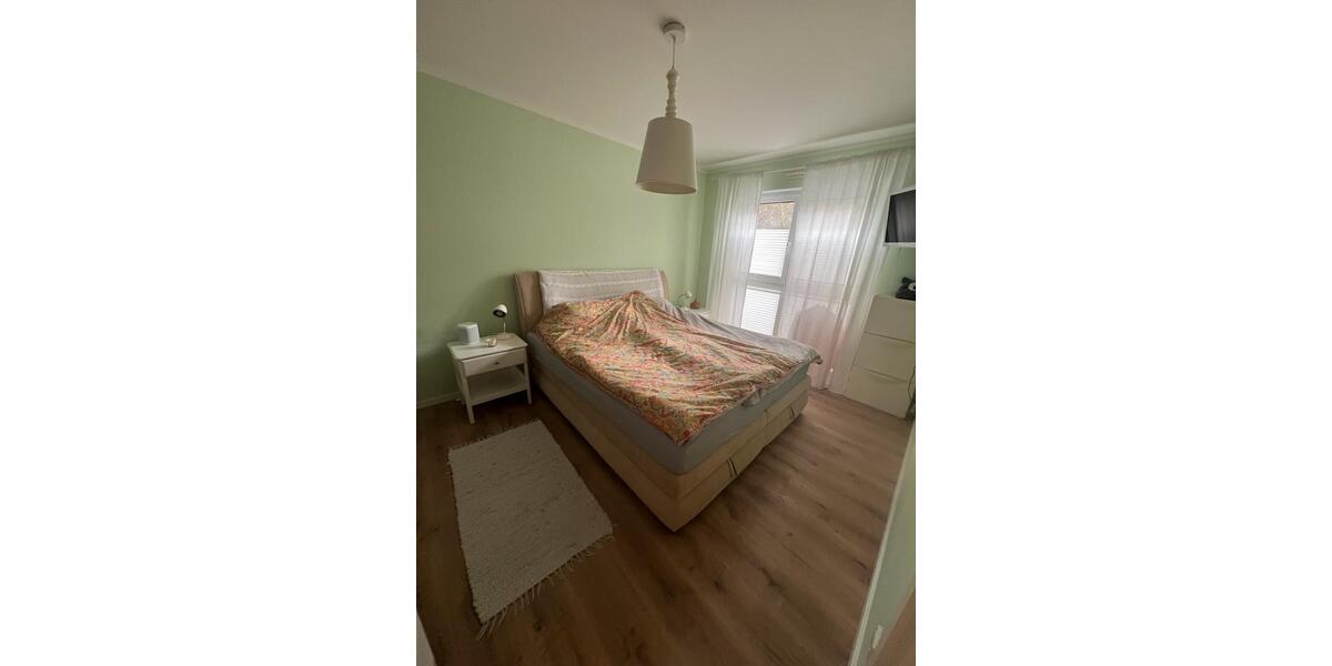 Hochwertige helle 3ZKB Wohnung teilmöbliert mit Terrasse 3 zimmer