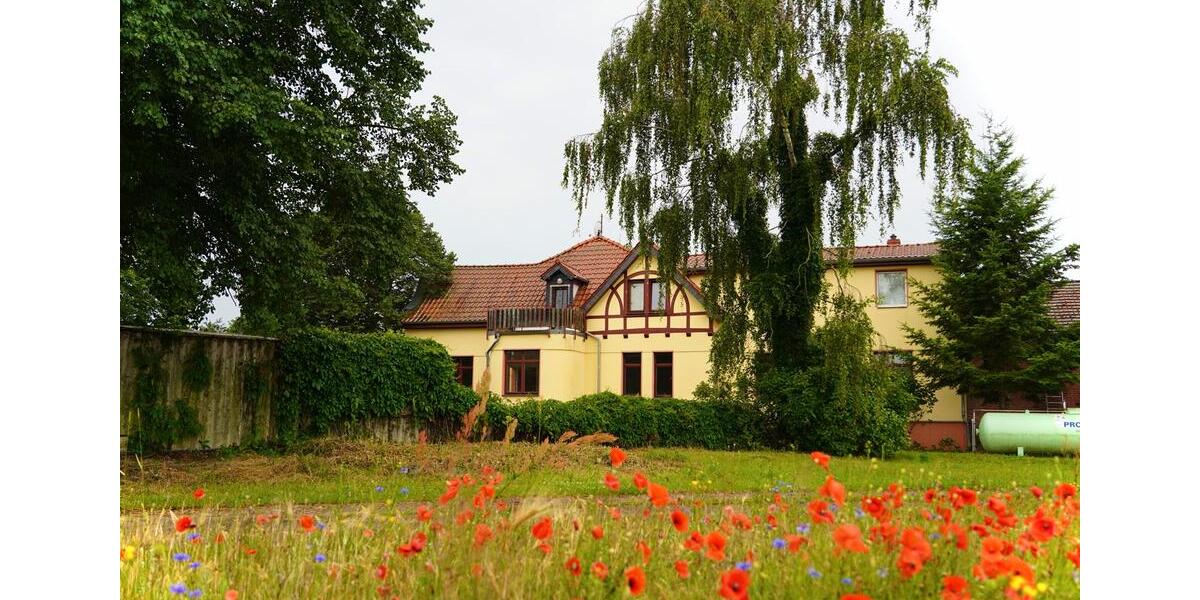 Etagenwohnung Wusterwitz - 2.5 Zimmer, 70 m&sup2;, 490&euro; | Angebot:26336540