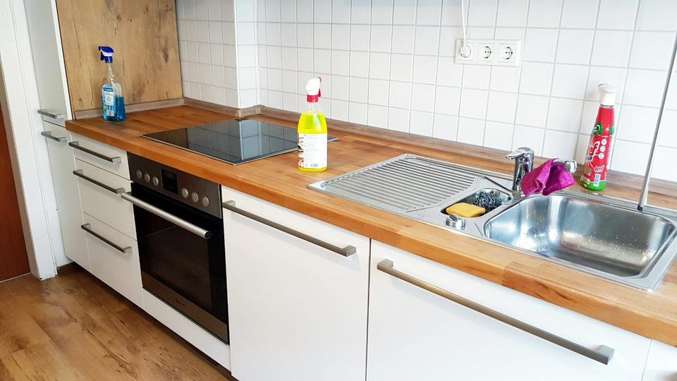 Etagenwohnung Duisburg Beeck - 2 Zimmer, 58 m&sup2;, 670&euro; | Angebot:26506446