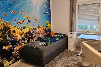 Mietwohnung 3 zimmer