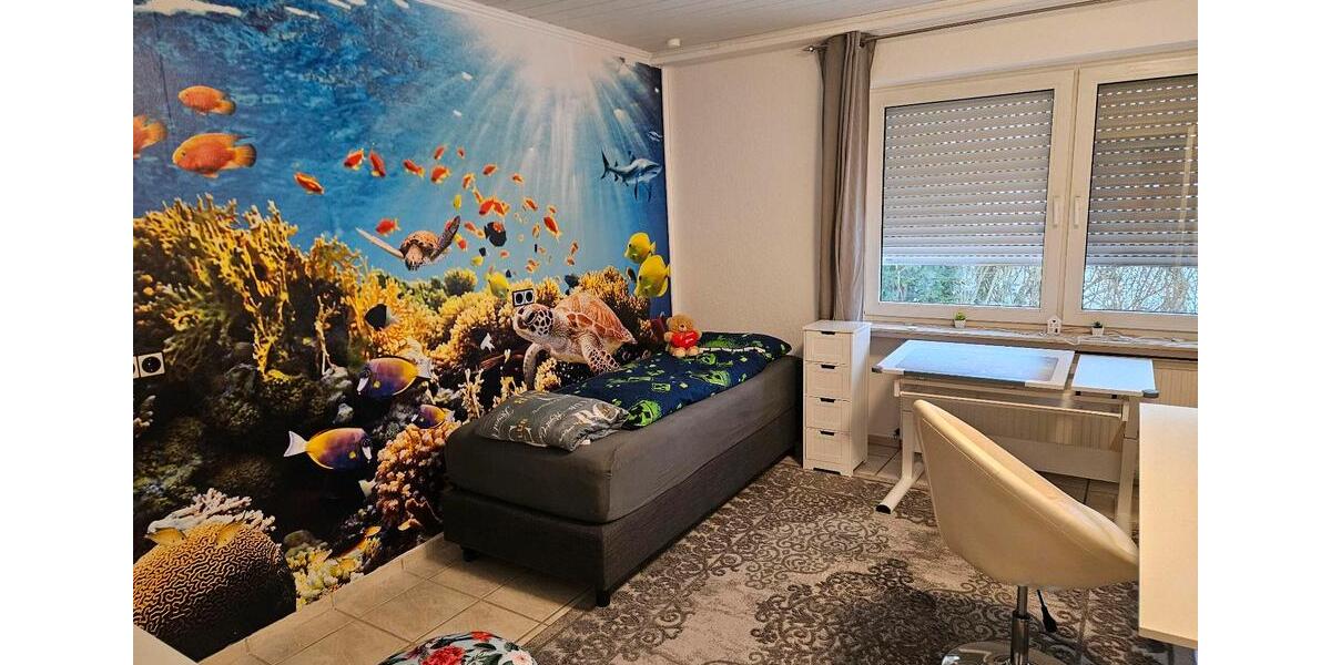 Mietwohnung 3 zimmer