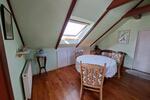 Dachgeschoßwohnung Solms - 2.5 Zimmer, 80 m&sup2;, 500&euro; | Angebot:26463146