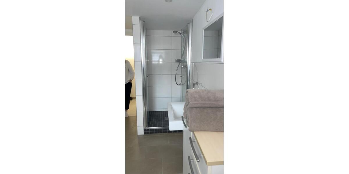 Etagenwohnung Münster (Hessen) - 2 Zimmer, 52 m&sup2;, 1.350&euro; | Angebot:24365317