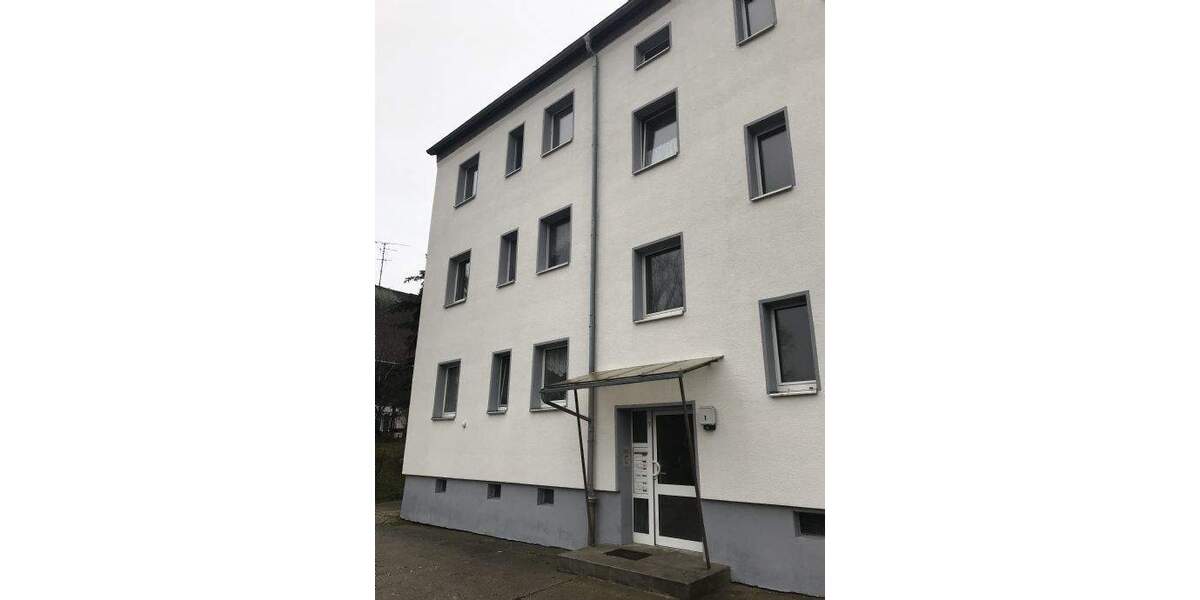 Etagenwohnung Glauchau Reinholdshain - 5 Zimmer, 105 m&sup2;, 640&euro; | Angebot:26305721