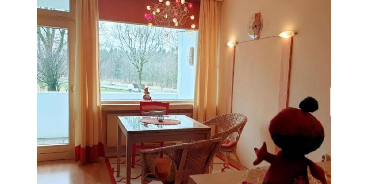 Etagenwohnung Sassenburg - 2 Zimmer, 40 m&sup2;, 450&euro; | Angebot:25145712