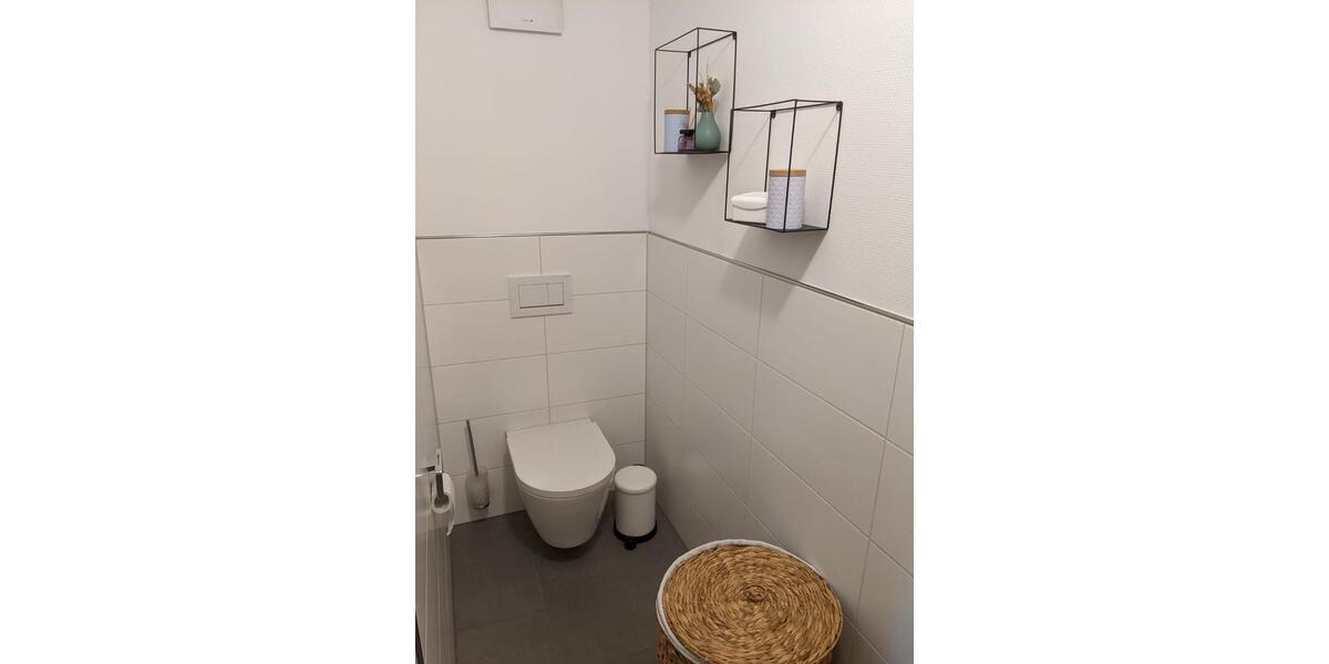 Etagenwohnung Alpirsbach - 2 Zimmer, 50 m&sup2;, 480&euro; | Angebot:24866991