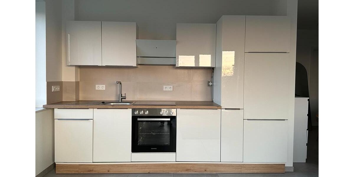 Etagenwohnung Waldbröl - 3 Zimmer, 85 m&sup2;, 1.100&euro; | Angebot:24649181