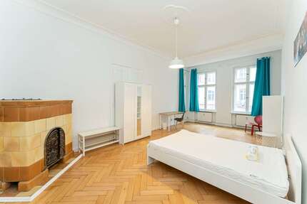 Zimmer Berlin Prenzlauer Berg - 799&euro; | Angebot:26180407