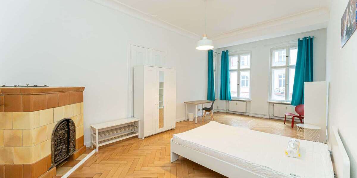 Zimmer Berlin Prenzlauer Berg - 799&euro; | Angebot:26180407