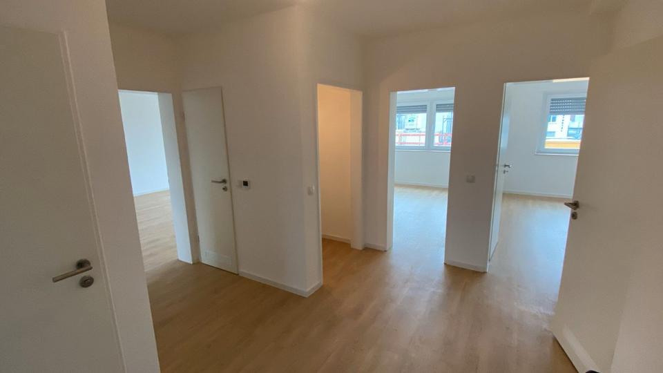 Etagenwohnung Steinfurt - 3.5 Zimmer, 97 m&sup2;, 1.050&euro; | Angebot:26336412
