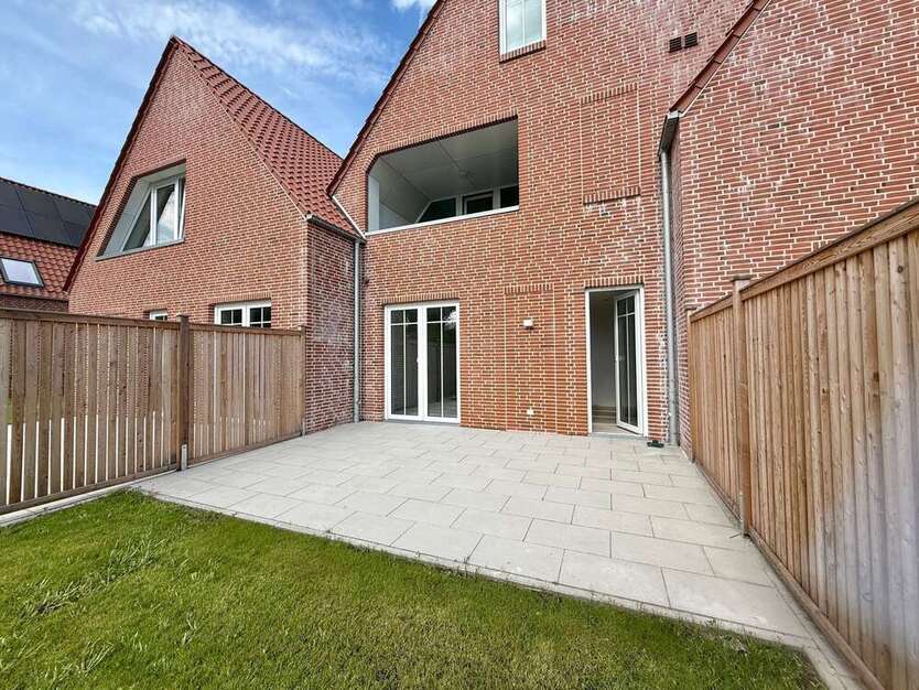 Wohnung zum Mieten in Elsfleth 540 € 54.26 m²