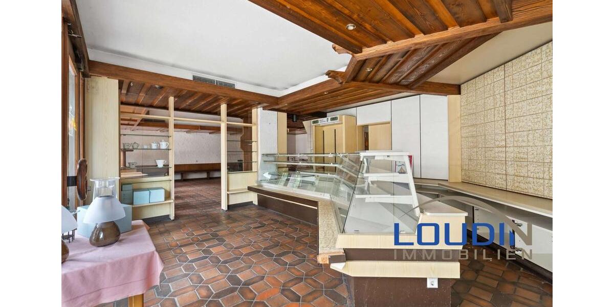 Gewerbeobjekt Glottertal - 2.000&euro; | Angebot:25393571