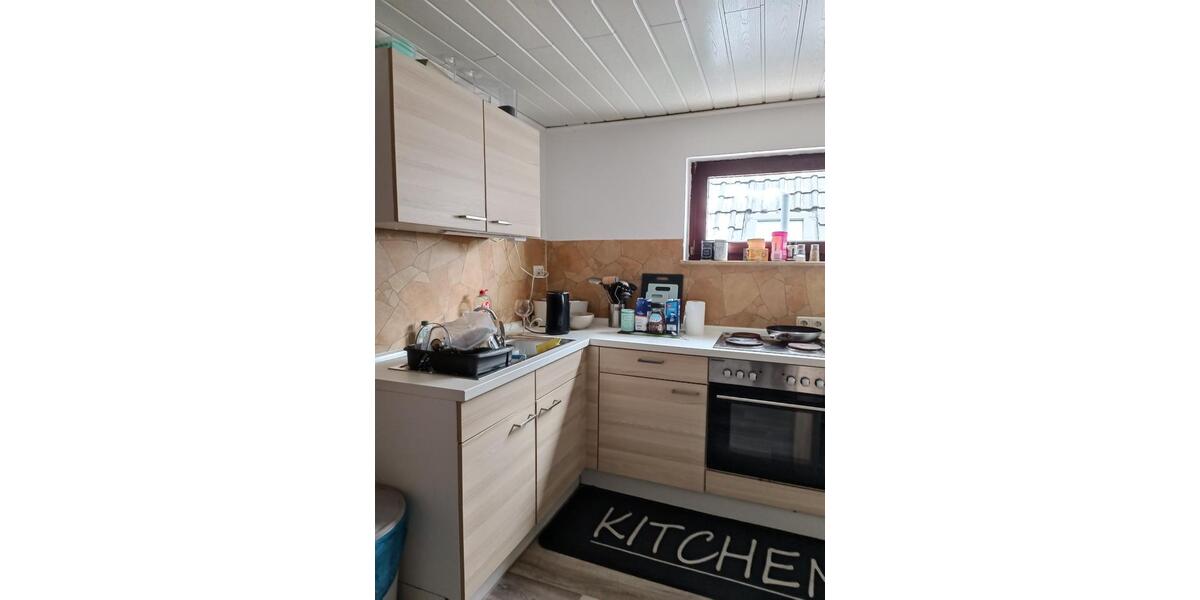 Etagenwohnung Steyerberg - 2 Zimmer, 59 m&sup2;, 495&euro; | Angebot:24885949